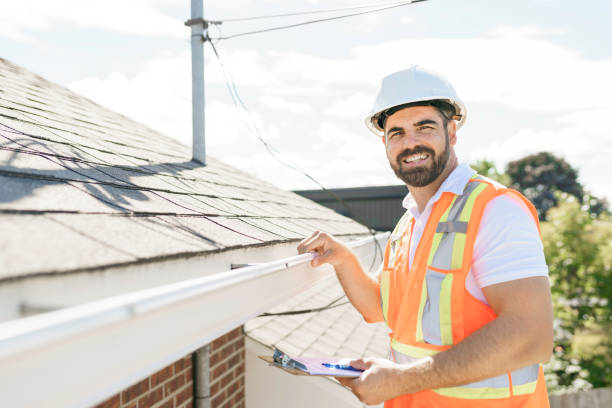 Best Roof Waterproofing  in Camden, AR