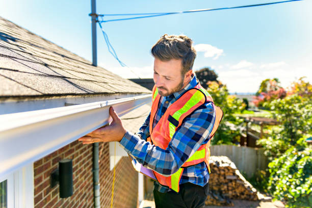 Best Rubber Roofing (EPDM, TPO)  in Camden, AR