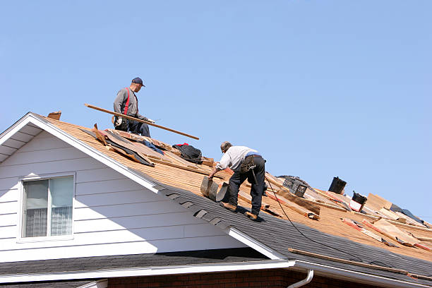 Best Chimney Flashing Repair  in Camden, AR