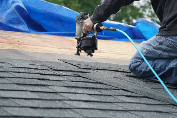 Roof Insulation in Camden, AR